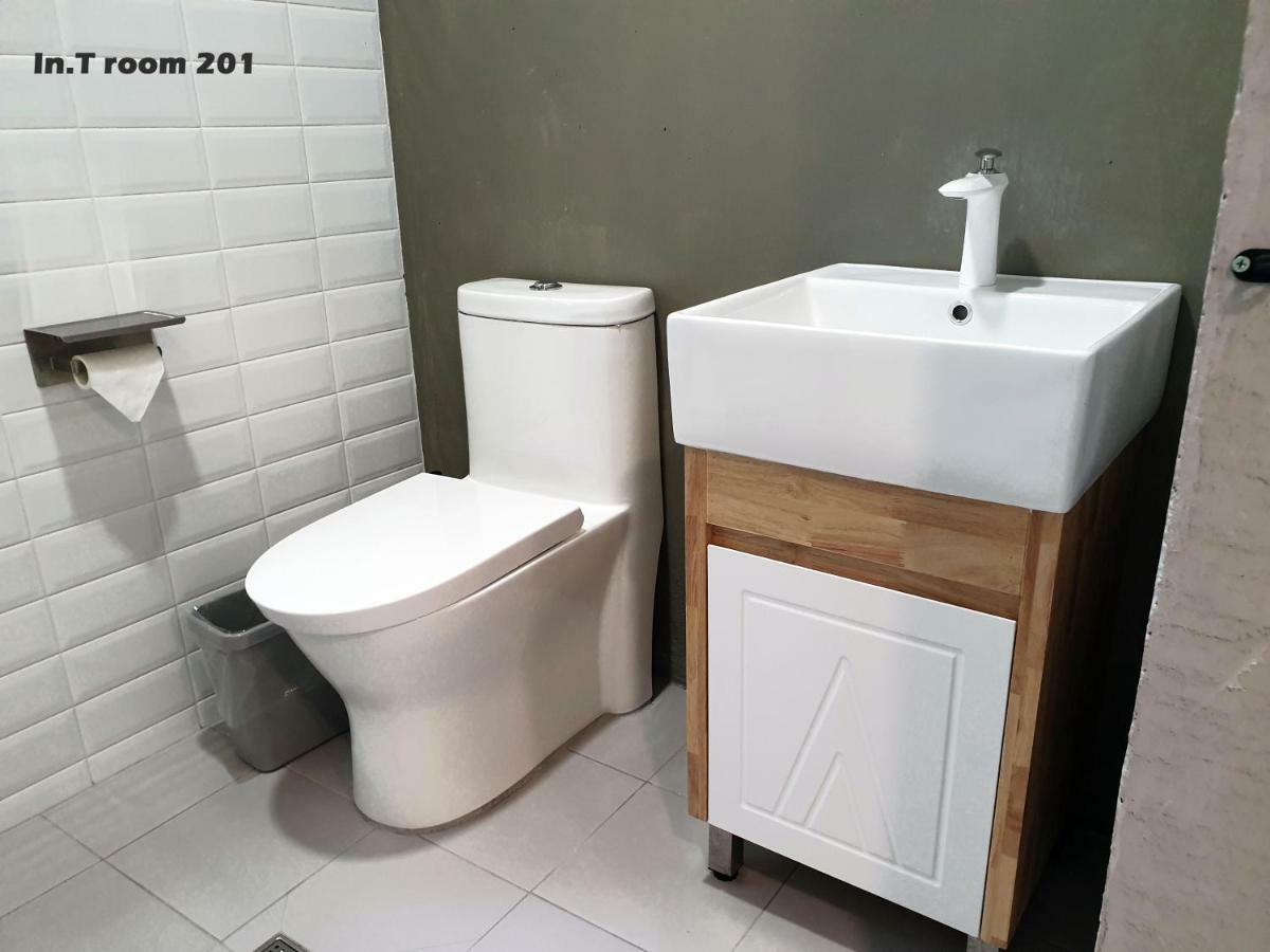 Apartmán In.T Tchaj-nan Exteriér fotografie