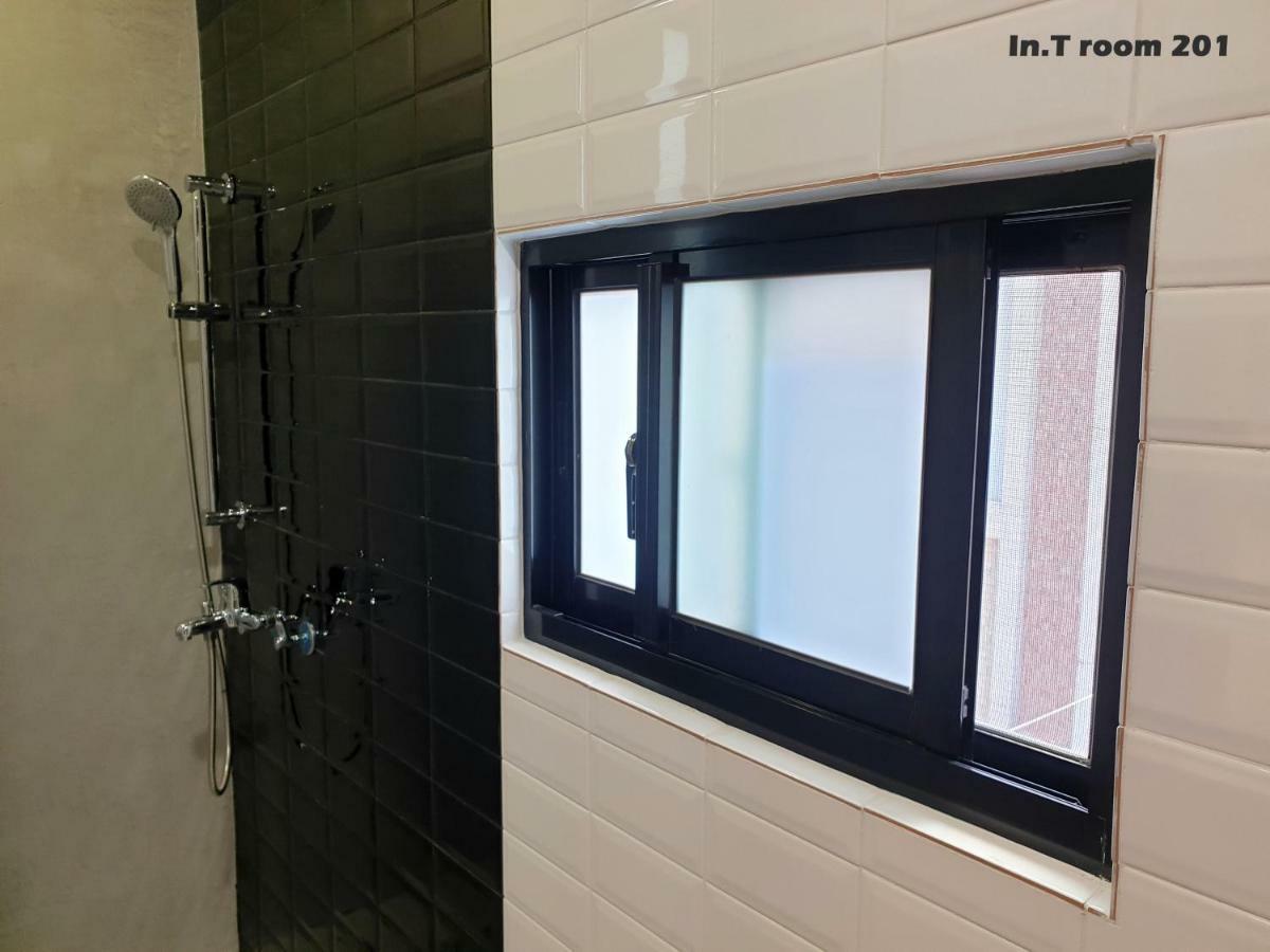 Apartmán In.T Tchaj-nan Exteriér fotografie